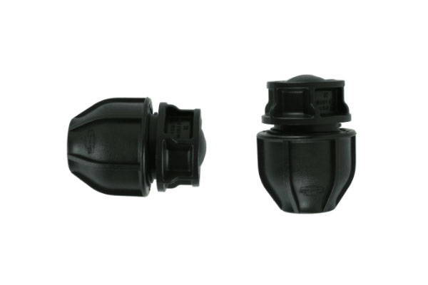 Các bước kết nối nút bịt HDPE Tiền Phong