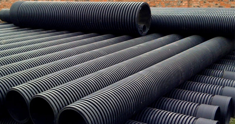Tìm hiểu về ống nhựa gân xoắn HDPE TP Thủ Đức