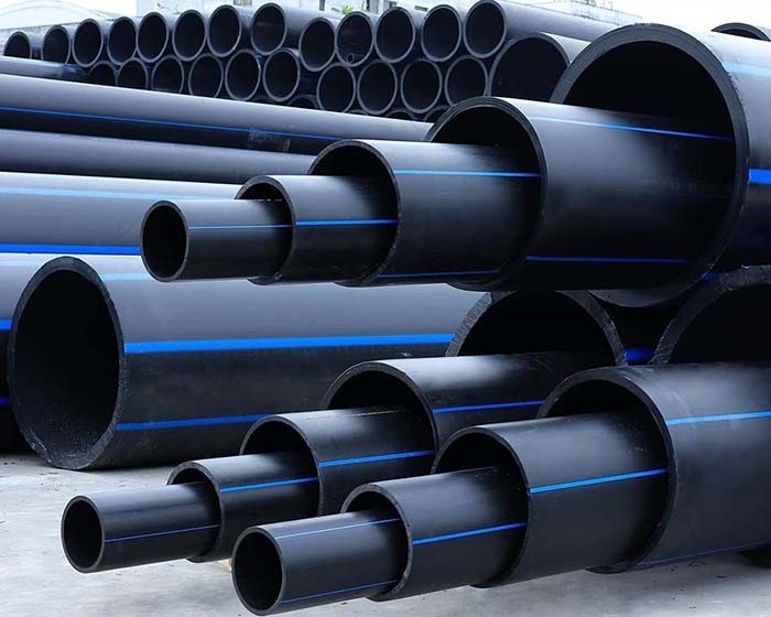 Chi tiết quy cách ống nhựa HDPE Tiền Phong chuẩn năm 2025 theo các tiêu chí quan trọng