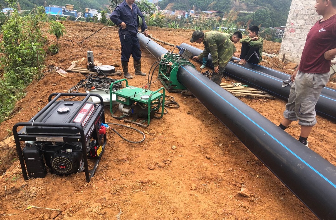Thiên An hỗ trợ giải pháp thi công hiệu quả