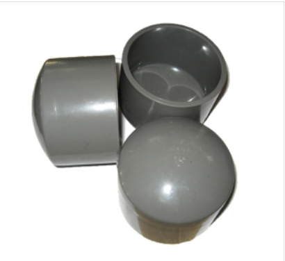 nắp bịt ống nhựa PVC-U Tiền Phong chất lượng