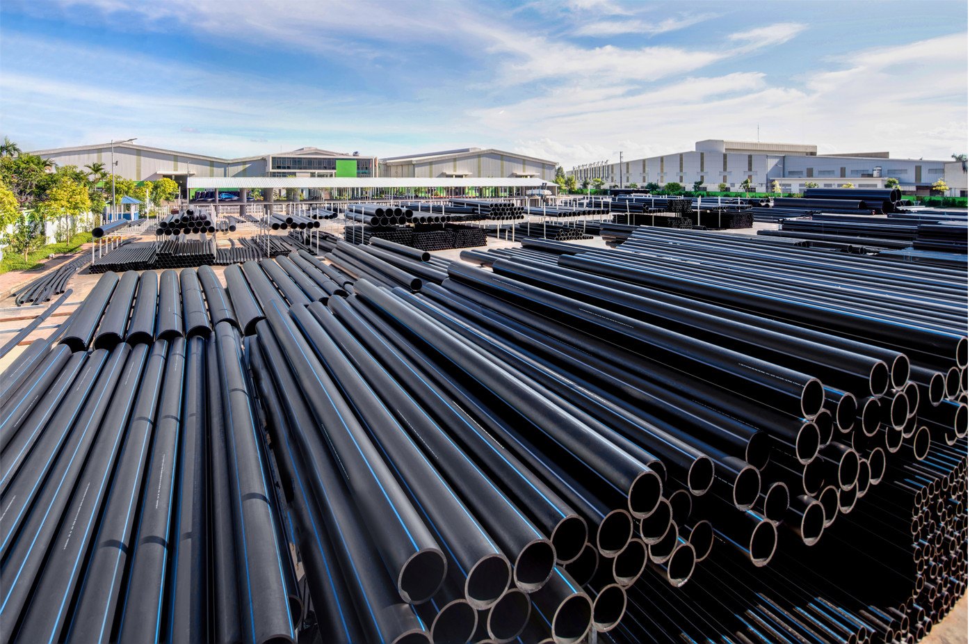Tiêu chuẩn ống nhựa HDPE Tiền Phong: Tìm hiểu tổng quan Tiêu chuẩn ống nhựa HDPE Tiền Phong: Tìm hiểu tổng quan