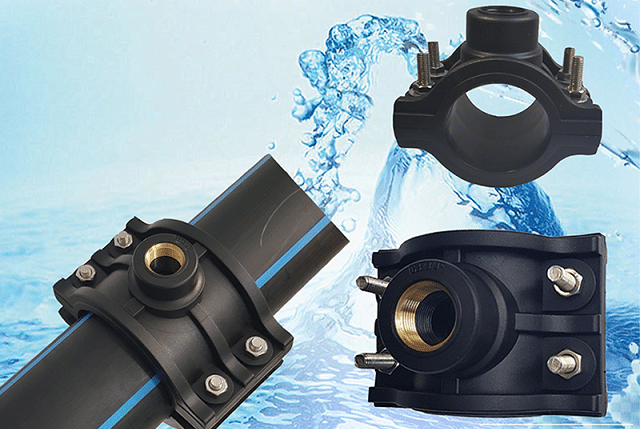 đai khởi thủy hdpe tiền phong là gì