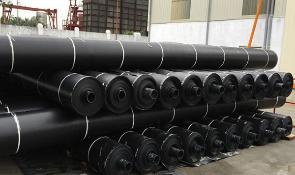 màn chống thấm hdpe chất lượng